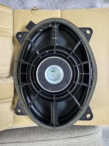 Техника и электроника: Колонка JBL стояла на Камри 55 🇪🇺 (оригинальный) - Производитель — 2