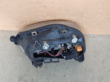 купить декоративную крысу: Передняя правая фара Seat 2003 г., Б/у, Оригинал, Германия — 6