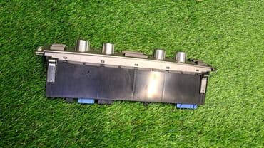 n62: Блок управления климат-контролем Bmw 7 E66 N62B48 2005 (б/у) — 6