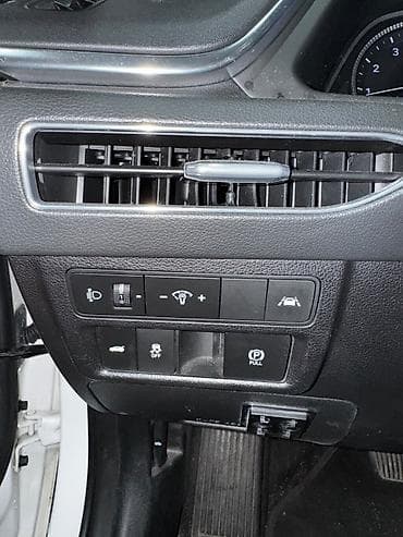 e2 byd: Hyundai Sonata: 2019 г., 2 л, Автомат, Газ, Седан — 10