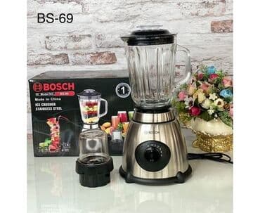 bosch бишкек фото: Блендер, миксер, Новый — 3