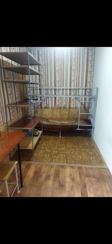 продаю дом молодая гвардия: 8 м², С мебелью — 1