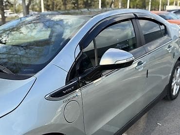 e star: Chevrolet Volt: 2012 г., 1.4 л, Автомат, Гибрид, Лифтбек — 8