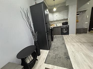 ts group: 2 комнаты, 52 м², Цум Элитка, Дизайнерский ремонт — 4
