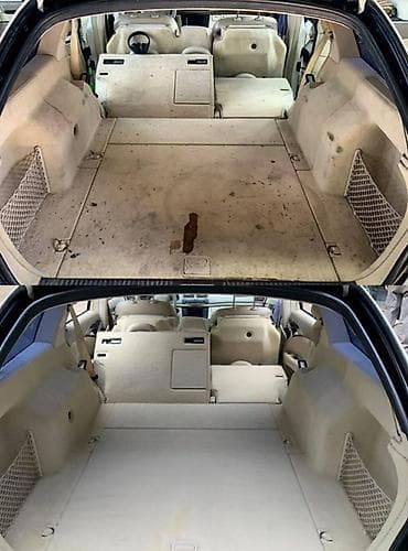 e60 m5: Автомойка | Детейлинг, предпродажная подготовка — 2