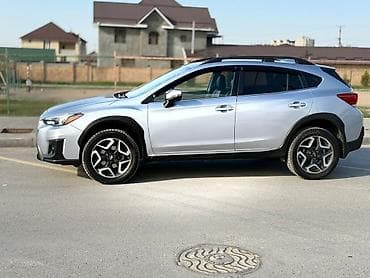 субару кросстрек отзывы: Subaru Crosstrek: 2019 г., 2 л, Вариатор, Бензин, Кроссовер — 1