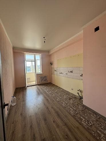 Кыймылсыз мүлк: 2 бөлмө, 77 м², Элитка, 9 кабат, Косметикалык ремонт — 4
