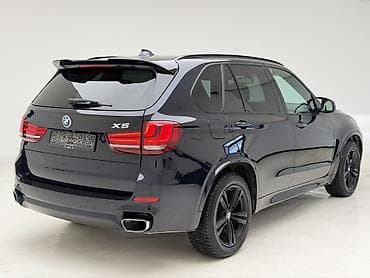 bam x: BMW X5: 2017 г., 3 л, Автомат, Бензин, Кроссовер — 1