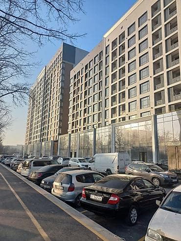 1 комната, 40 м², 108 серия, 7 этаж, Евроремонт