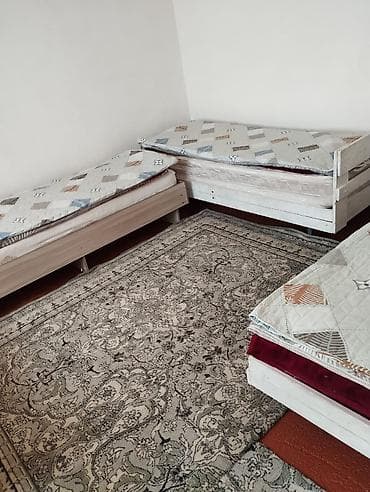 Комнаты Чолпон-Ата