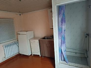 гостиница джалал абад: 2 комнаты — 2