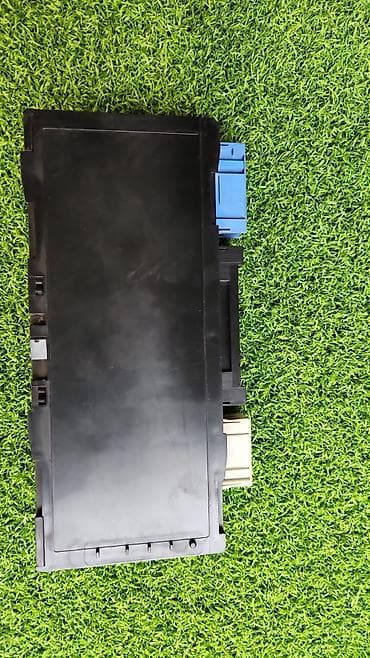 е38: Щиток приборов BMW Б/у, Оригинал, Германия — 4