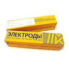 электроды для сварки 3 мм: Электроды разных производителей и ассортимента — 2