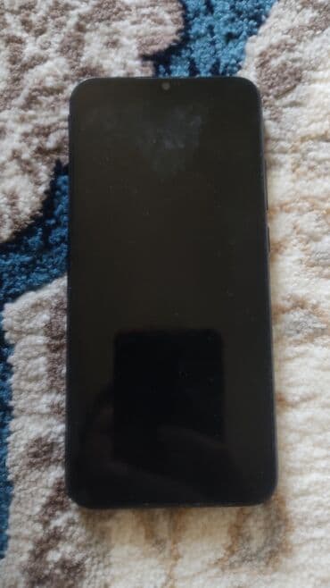 ноутбук core i3: Redmi, Redmi 9C, Колдонулган, 64 ГБ, түсү - Кара, 2 SIM — 1