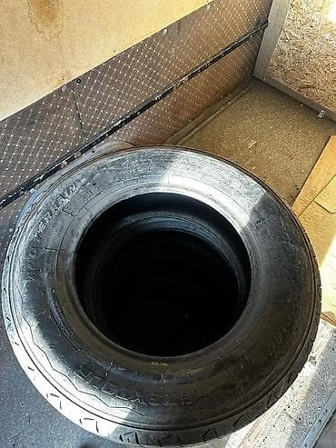 Шины: Комплект из 4 автомобильных шин Zextour.в одной есть шишка не большая — 5