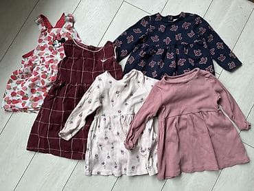 вещи для беременых: Комплект, Б/у — 3