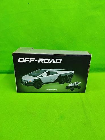 Детские электрокары: Тесла машина игрушка музыкальная🚘 Комплектация товара: машина и — 5