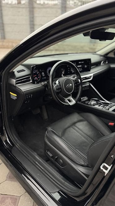 киа к5 рассрочку: Kia K5: 2020 г., 2 л, Автомат, Бензин, Седан — 7