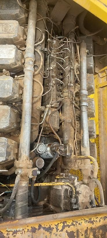 мотор авто: Продаю двигатель ЯМЗ-240 Б отличном состоянии, масло не расходует, не — 3