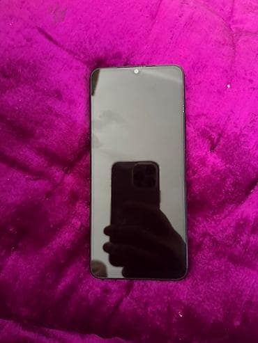 samsung galaxy a32: Redmi, Redmi A3, Б/у, цвет - Черный — 2