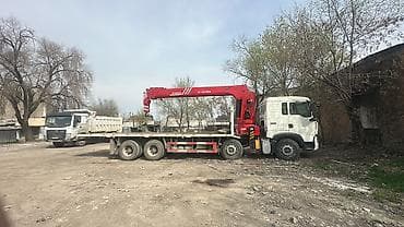 osmo mobile 3: Стрела 19 м, 20 т — 2