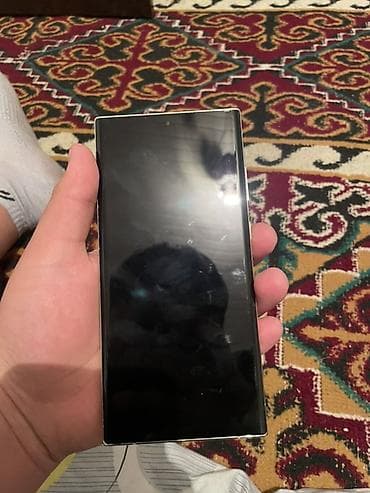 iphone 6: Samsung Galaxy S23 Ultra, Б/у, 512 ГБ, цвет - Белый, 2 SIM, eSIM — 7