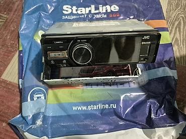 тд 2 9: Автомагнитола JVC KD-X560BT формата 1DIN с цифровым медиаресивером и — 2