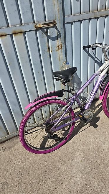 купить велик бишкек: Продаю детский велосипед-4200. продаю подростковый велосипед - — 6