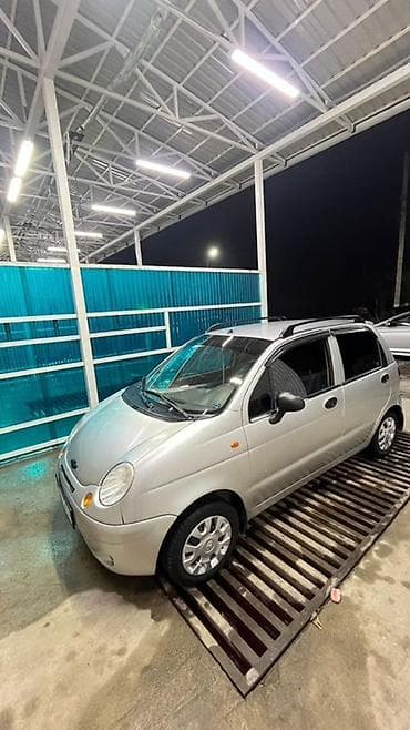 матиз помпа: Daewoo Matiz: 2010 г., 0.8 л, Механика, Бензин, Хэтчбэк — 6