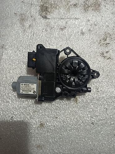 Электрический моторчик Hyundai Оригинал