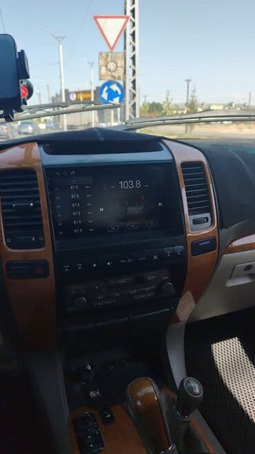 некся автомат: Lexus : 2003 г., Автомат, Бензин — 1