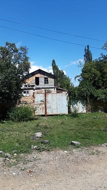 тигил: Продаётся дом имеется красная книга на иссыкуле тюпский р-н с кутурга — 2