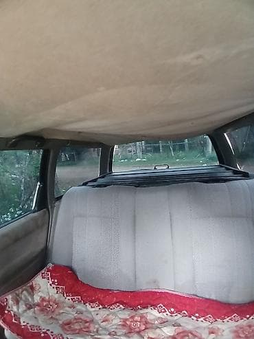 битый гольф: Volkswagen Passat: 1982 г., 1.8 л, Механика, Бензин, Универсал — 4