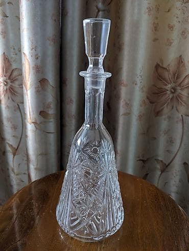 Бутылки, Б/у, Самовывоз