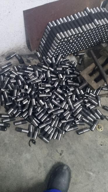 Административный персонал: Требуется Токарь, Оплата: Сдельная — 9