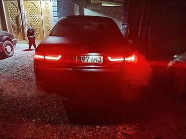 обмен на акорд: Honda Accord: 2006 г., 2.4 л, Автомат, Бензин, Седан — 4