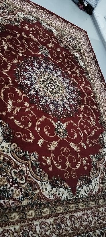 ковры на продажу: Ковер Б/у, 300 * 200 — 3