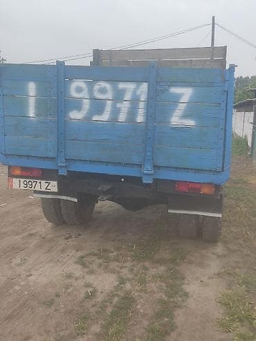 фары на мото: Грузовик, ГАЗ, Б/у — 6
