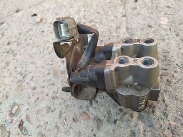 гбо автогаз: ГБО — 1