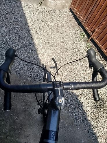 Шоссейные велосипеды: Шоссейный велосипед, Рама L (172 - 185 см) — 1