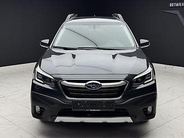 65: Subaru Outback: 2022 г., 2.5 л, Вариатор, Бензин, Универсал — 3