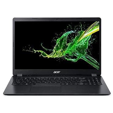 сумка черная: 💻 Срочно продаю ноутбук Acer Aspire 3 A315-34 💰 Цена: 13 500 сом — 1