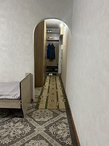 квартиры в каинды: 2 комнаты, 44 м², 4 этаж — 8