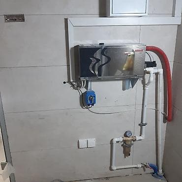 Готовый бизнес: .Всё оборудование для хамам(турецкая баня) Всё оборудование для — 9