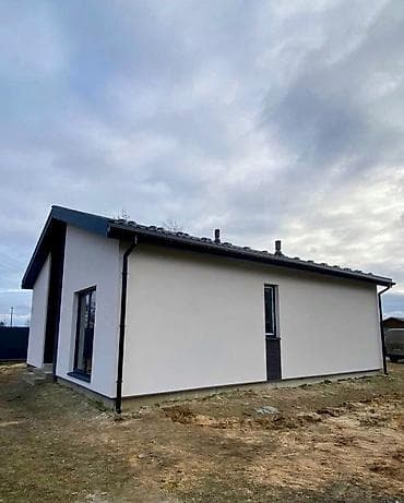 Строим каркасные дома под ключ. Современные архитектурные решения — 5