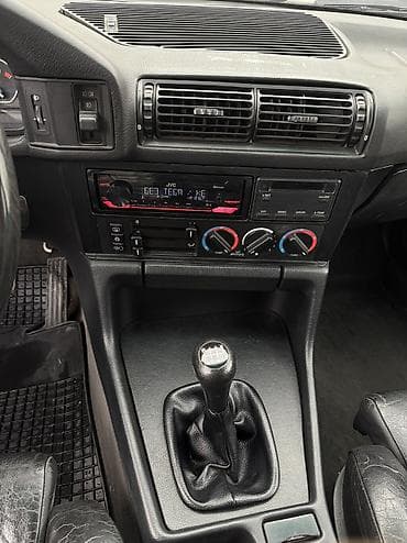 блок фар: BMW 5 series: 1990 г., 2.8 л, Механика, Бензин, Седан — 6