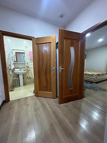 дома сосновка: Уютный 6‑местный коттедж с отдельным входом и выходом на участок в ЦО — 10