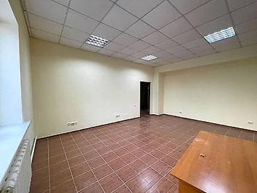 5: Сдаю Офис 125 кв.м. в аренду в центре Бишкека: - Этаж второй - 5 — 8