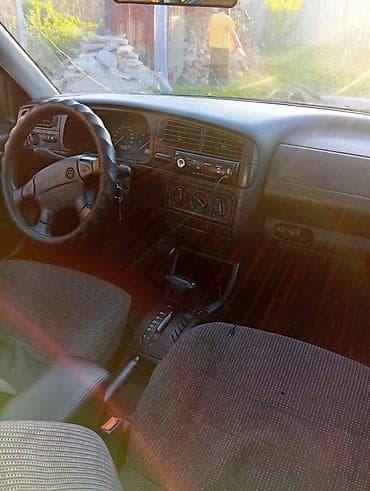 купить коробку передач гольф 2: Volkswagen Golf: 1995 г., 1.8 л, Ручные, Бензин, Хэтчбэк — 5