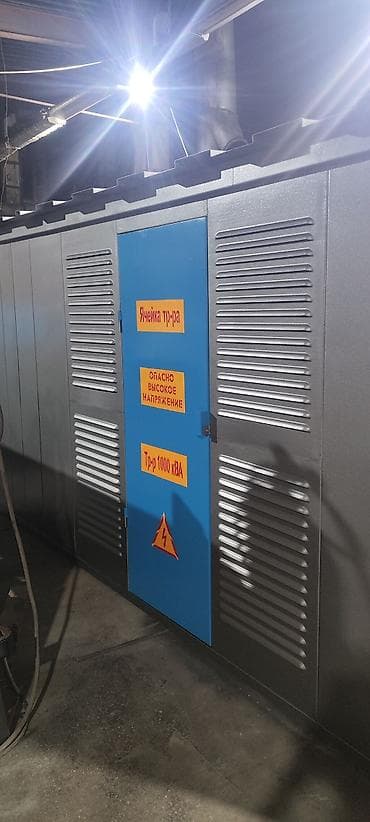 СТО, автобизнес: Требуется сварщик Описание работ: - Изготовление и сборка — 1